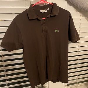 Lacoste Polo